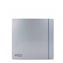 Ventilator baie Soler&Palau model SILENT-300 CZ SILVER DESIGN -3C