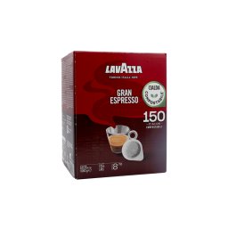 Cafea Lavazza Gran Espresso Monodoze ESE 150 buc