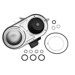 Schimbator de caldura primar - centrale in condensare, P: 65 kW, an fabr. 2005 - 2018