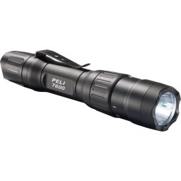 Lanterna politie Peli Tactical Flashlight 7600