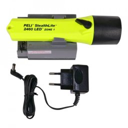 Lanterna submersibila Peli StealthLite 2460Z1