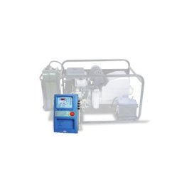 Sistem de automatizare ptr. generatoare pe benzina AT 207.1