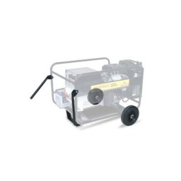 Kit roti si manere de transport pentru generatoarele Energy