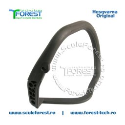 Maner frontal original pentru drujba Husqvarna 120 MarkII, 235, 235e, 236, 240, 240e