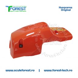 Capac cilindru original drujba Husqvarna 455 Rancher, 455e, 460