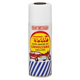 TOCCO SPRAY RETUSARE CAROSERIE AUTO-MOTO CHIT UMPLERE - 400ml
