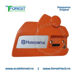 Capac ambreiaj complet original drujba Husqvarna 455 Rancher, 460