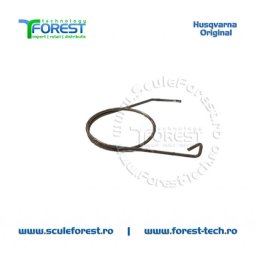Arc clichet drujba Husqvarna 42, 242, 246, 262XP