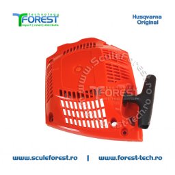 Demaror complet original drujba Husqvarna 455, 455e, 460