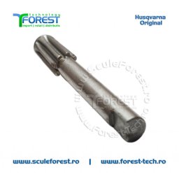 Pistonas pompa ulei original pentru drujba Husqvarna 351, 357XP, 359, 455 Rancher, 460 Rancher