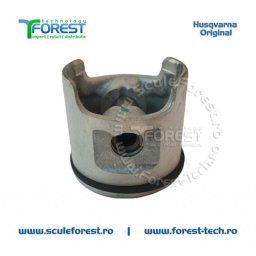 Piston original drujba Husqvarna 340