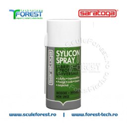 Spray lubrifiant si protector "U" universal siliconic - 300 ml