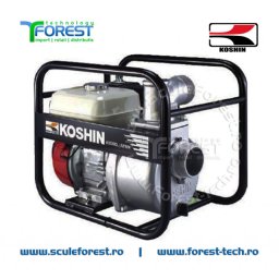 Motopompa 2" ( 50mm ) apa semimurdara motor Honda STH-50X