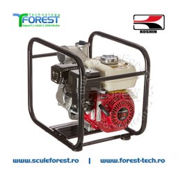 !!! Super Pret !!! * Motopompa 3" ( 80mm ) apa curata motor Honda SEH-80X