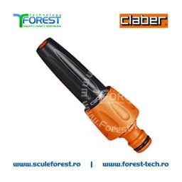 Cap furtun ( pistol ) Jet Spray cu cuplare rapida