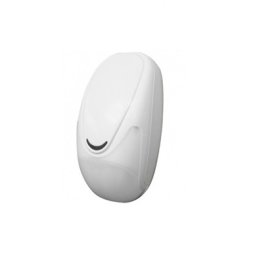 Senzor de Miscare Digital cu dubla tehnologie si sau PIR mw AMC MOUSE-02/P