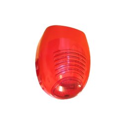 Sirena Alarma de Exterior AMC sr135-Fire