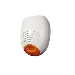 Sirena Alarma de Exterior AMC sr136