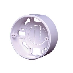 Modul Sistem Antiincendiu round surface mount box BOSCH fmx-ifb55-s