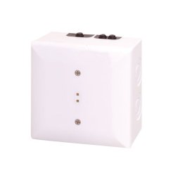 Modul Sistem Antiincendiu square surface mount box BOSCH FLM-ifb126-s