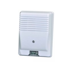 Sirena Alarma de Exterior BOSCH iui-sIR-od