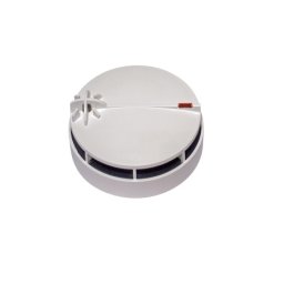 Detector de Fum Adresabil de Fum DETNOV dotd-230a