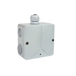 Detector de Monoxid de Carbon DETNOV dmdp-500