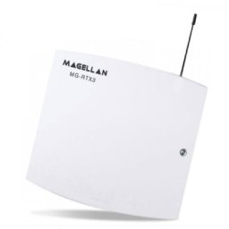 Modul Alarma Radio de extensie, 32 Zone PARADOX rtx3