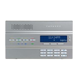 Centrala Antiefractie conSOLa Radio magellan 64 Zone PARADOX mg6250