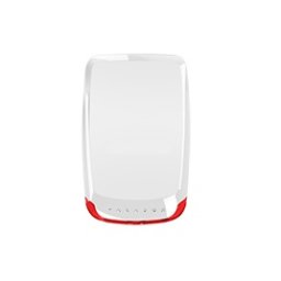 Sirena Alarma Radio complet supervizata PARADOX sr130