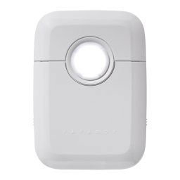 Sirena Alarma Radio stroboscopica PARADOX sr120
