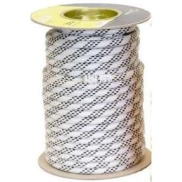 COARDA EDELRID PERFORMANCE STATIC snow 10mm X 50m