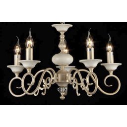 Candelabru PERLA ARM337-05-R