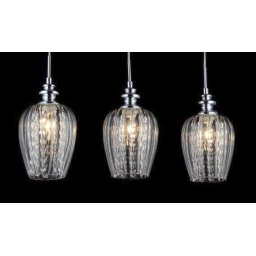 Lustra BLUES MOD044-PL-03-N