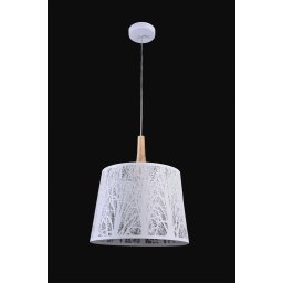 Lustra LANTERN MOD029-PL-01-W