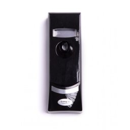 Odorizant profesional camera