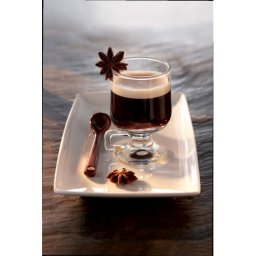 Set 6x Pahar punch/cafea 120 ml