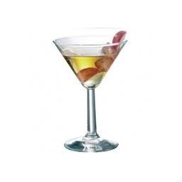 Jockey Club: pahar martini 140 ml
