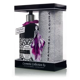 Hannibal Laguna Black Orquidium