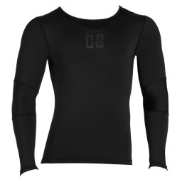 Capital Sports Beforce tricou de compresie, lenjeria funcțională, bărbați, dimensiunea XL (CSP2-Beforce)