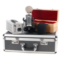 the t.bone Retro Tube II