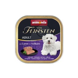 Animonda Vom Feinsten Adult, miel și cereale integrale 150 g (82969)