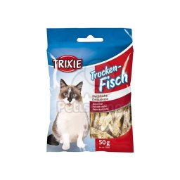 Trixie Premio Pește uscat 50 g (TRX2805)