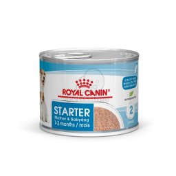Royal Canin Starter Mother & Babydog Mousse 195 g
