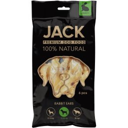 Jack ureche de iepure 1 pachet