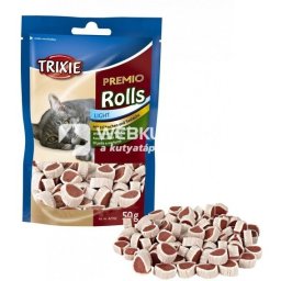 Trixie Premio Rolls Light 50 g (TRX42702)