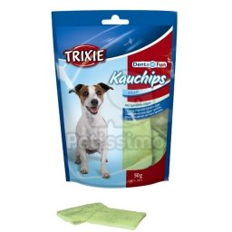 Trixie DentaFun Kauchips 50 g (TRX2674)