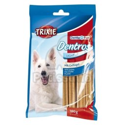 Trixie Denta Fun Dentros 180 g - 7 buc (TRX3173)