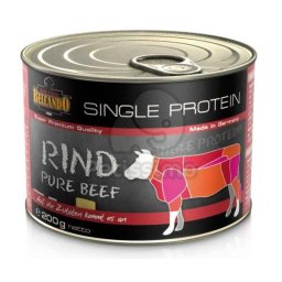 Belcando Single Protein cu vită 200 g