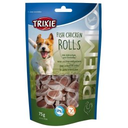 Trixie Premio Rolls 75 g (TRX31535)